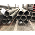 ASTM 1020 Structural Seamless Steel Pipe